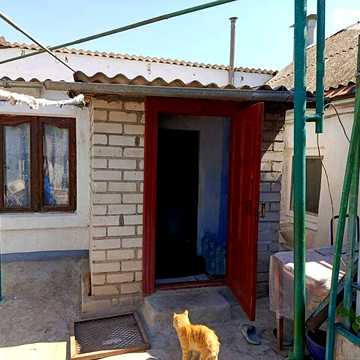 Продаж 2к Дім Воєнна 5-а вулиця