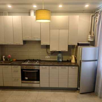 однокімнатна квартира центральний парк ЖК суворов