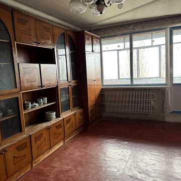 Продам 2х ком кв улучшенной планировки Соборности Украины Др народов