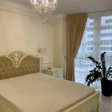 Оренда 1 кімнатної квартири. Метро Позняки, Драгоманова 2