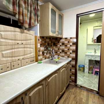 Новосельского Новый Рынок 3 ком 78 м2 АГВ Отличное Состочние!
