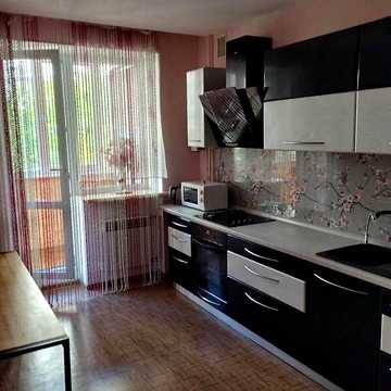 Довгострокова оренда 2к Квартира Академіка Сахарова вулиця