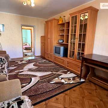 Продаж 2к Квартира Юності (Терешкової) вулиця