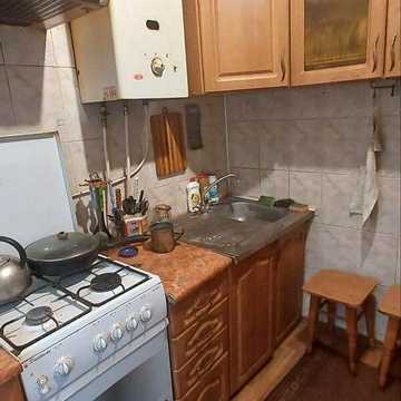 Продаж 1к Квартира Свободи вулиця