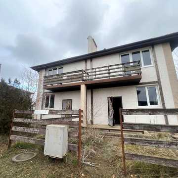 Продам дуплекс с. Новая Дофиновка. Одесса в 30 минутах езды.