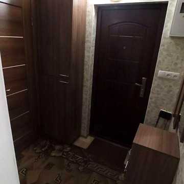 Довгострокова оренда 1к Квартира Поздовжня 12-а вулиця