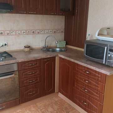 Холодноярської Бригади вул. (Сумсько-Київських Дивізій), 3