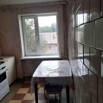 Сдам 3к.квартиру Западный