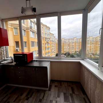 1-к від власника ЖК Софія Клубний ЖК Софія Клубний