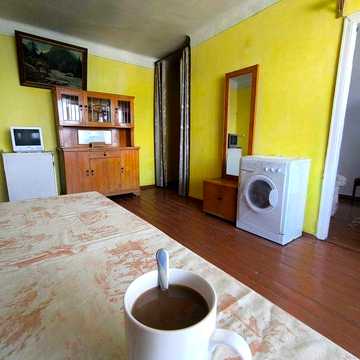 Оренда 3-к квартири Янгеля, 51 кв.