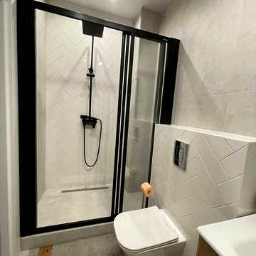 Довгострокова оренда 1к Квартира Генуезька вулиця