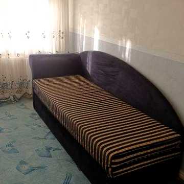 Оренда 1 к  квартири, вул Донецька, 7