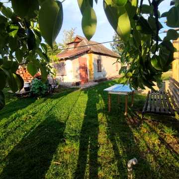 Продам житловий будинок у м. Березань, Київська область, Березанський район