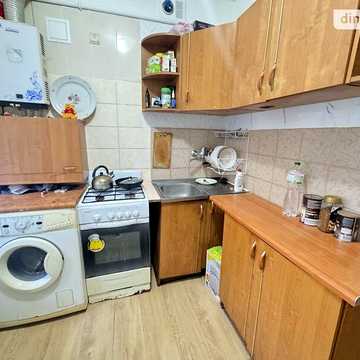 Продаж 2к Квартира Бандери Степана проспект