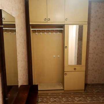 Довгострокова оренда 2к Квартира Слобідська (Комсомольська) 6-а вулиця