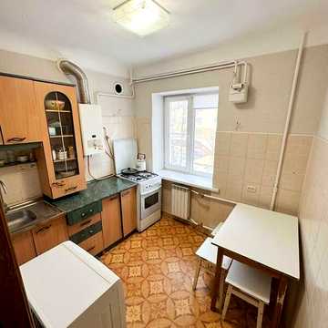 Продаж 2к Квартира Степана Бандери вулиця