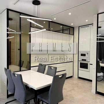 Оренда 3к квартири 89м2 ЖК «Taryan Towers» Печерськ Генератор