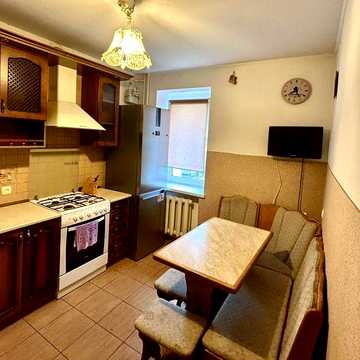 Оренда квартири 3-х кімнатної Львів, Сихів