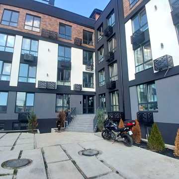 Продажа 1 квартиры в Белогородке