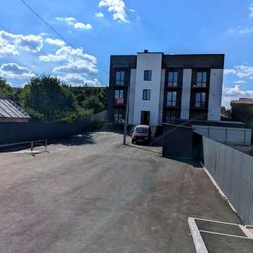 Продаж 1к Квартира Бучми вулиця