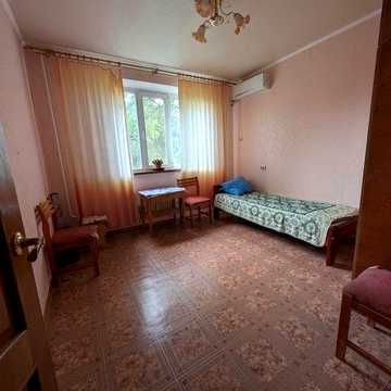 Здам двокімнатну квартиру в довгострокову оренду по Саперной 20 Київський район Салатівка