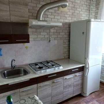 Оренда 1-кімнатноі квартири Шевченківський район