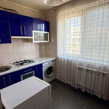 Продам 3х комнатную квартиру на Леся Сердюка