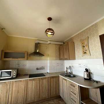 Продаж 1 кімнатної квартири з шикарним видом на море