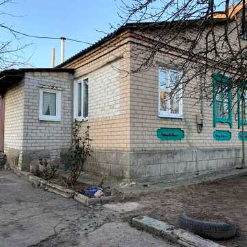 Продам дом в Терновке ( на баме )