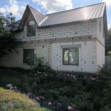 Продам будинок м. Ківерці