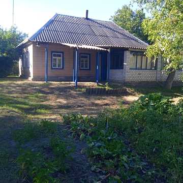 Продам будинок в селі Старий Коврай