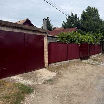 Продам дом в Центрально-городском районе