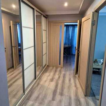 Продажа 2ой квартиры в Александровском р-не
