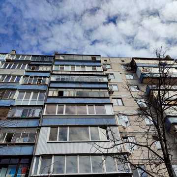 здам в оренду 3 кімнатну квартиру вул. Київський шлях Бориспіль