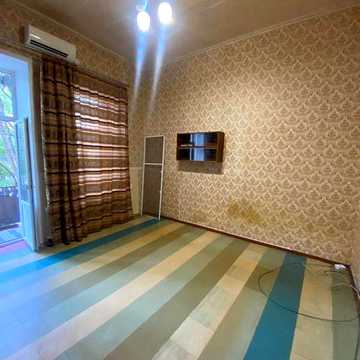 Продаж 1 кв 40 м вул. Староказацька, возле парка, Центр, Дніпро пр.Поля низ.