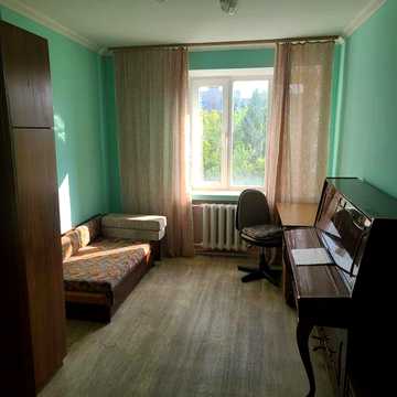 3-х кімнатна Картира