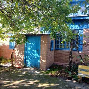 Будинок в с. Дібрівка