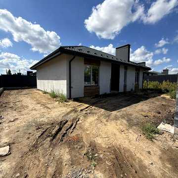 Від забудовника готовий таунхаус 71 м² з ділянкою 2,14 сотки | ЄОселя