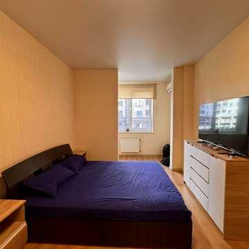 Аренда 1 комнатной ЖК 36Жемчужина,Генуэзская,Аркадия
