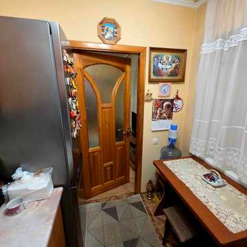 Двокімнатна квартира в центрі Вінниці з усіма зручностями