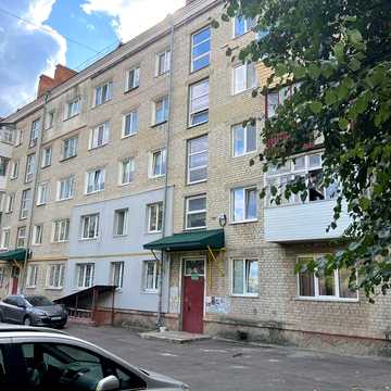Продаж 1 квартири Рівне, район Чайки ( Богоявленська 4а)