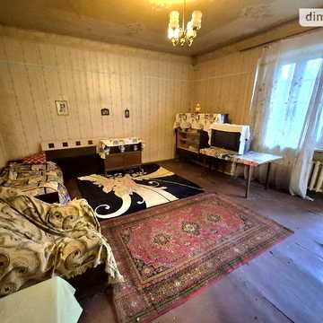 Продаж 3к Квартира Чорноглазівська (Маршала Бажанова) вулиця