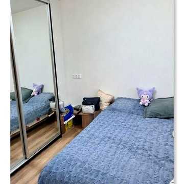 Продам квартиру 23 м. М. Холодная гора. Район Залютино. ТОРГ