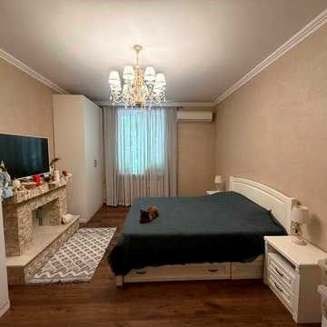 Продам 3 кімнатну квартиру в центрі Одеси / Спиридонівська / Паркомісце/ Сталінка