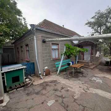 Продається дім у Тернівці
