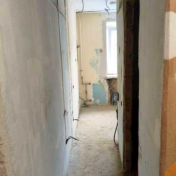 Продаж 1к Квартира Ісмаїла Гаспринського (Жуковського) вулиця