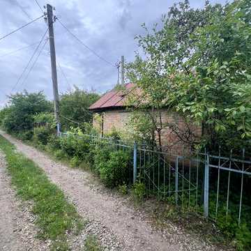 Продам дачний участок Пісєцкого