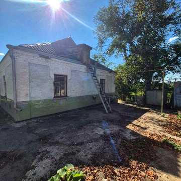 ПРОДАМ 1/2 будинку | УМАНЬ | «ЗАРЕМБОВА гребля»