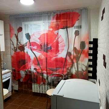 Здам 1-кімнатну квартиру біля м. Студентська