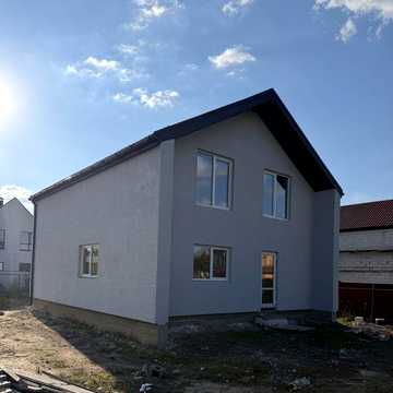 Будинок на Осокорках, озеро Святище